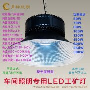 <strong><font color='#FF0000'>LED工礦燈：LED工礦燈使用注意事</font></strong>